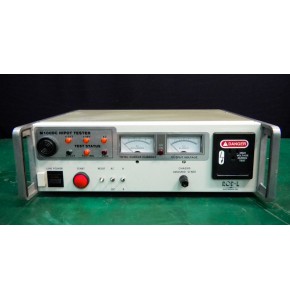 Hipot Tester